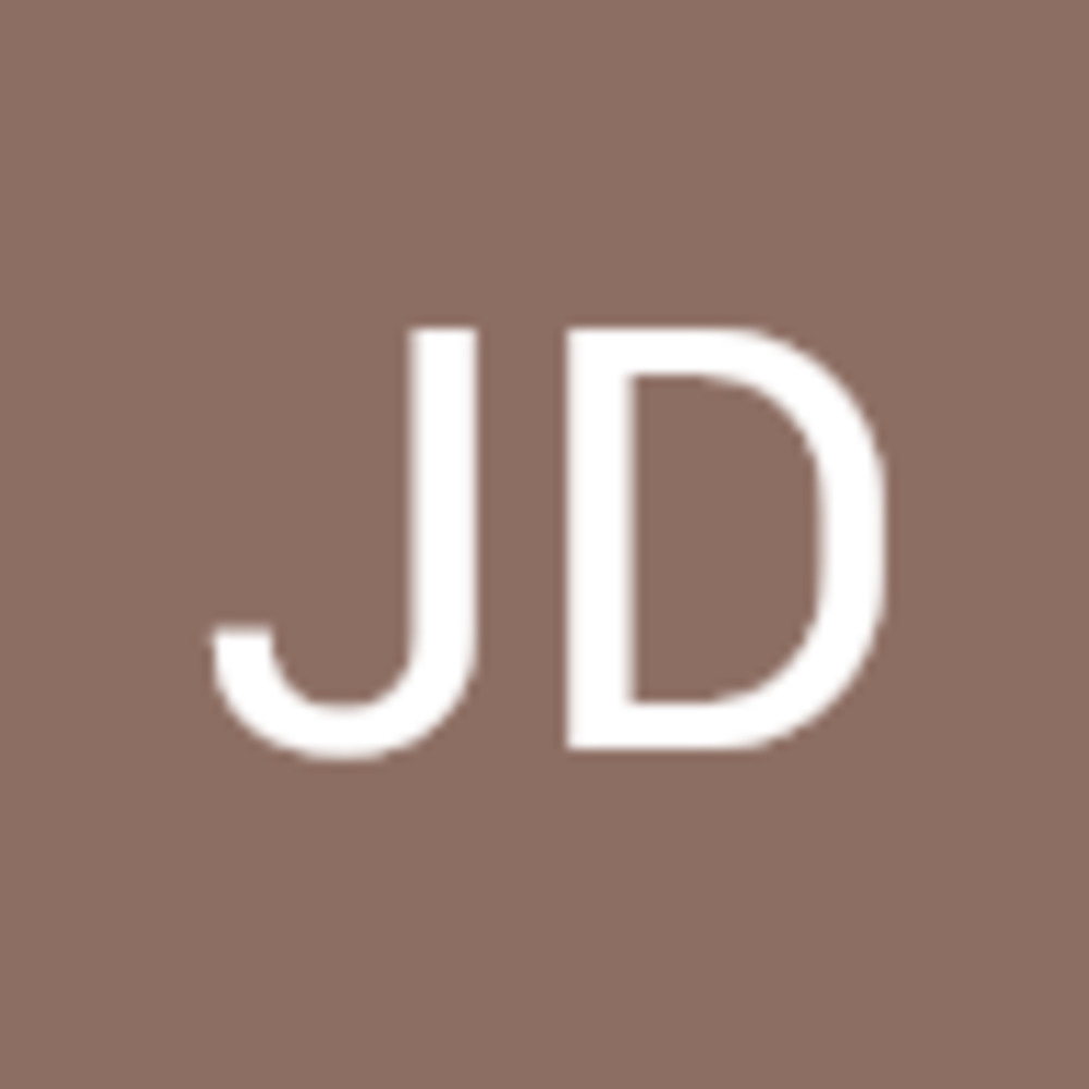 Meet your Posher, Jd
